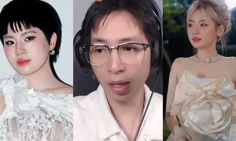 ViruSs tung timeline với Pháo và Ngọc Kem, hỏi - đáp với ChatGPT định nghĩa thế nào là hẹn hò nhưng chưa yêu
