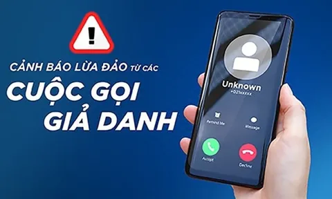 54 số điện thoại lừa đảo: Nhìn thấy đừng dại nghe máy kẻo mất sạch tiền trong tài khoản