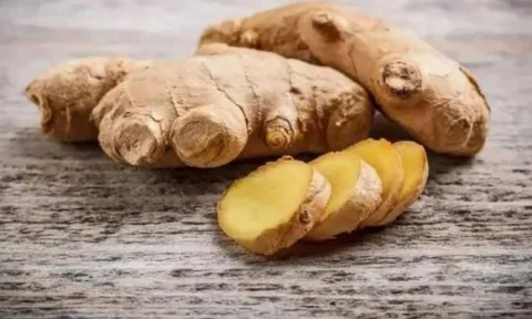 Ăn gừng không bỏ vỏ, ăn sai cả đời bệnh? Sự thật khiến ai cũng bất ngờ