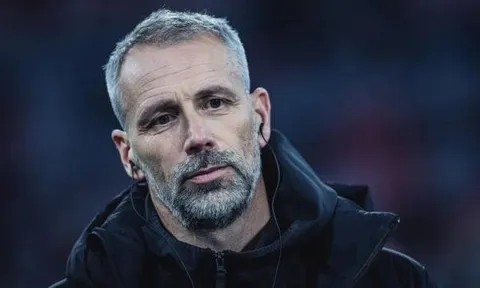 CHÍNH THỨC! RB Leipzig sa thải HLV trưởng Marco Rose