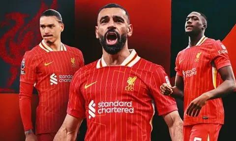 Đội hình Liverpool sau mùa giải 2024/25: Ai đi ai ở?