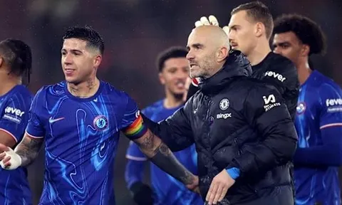 FIFA Club World Cup 2025 sẽ mang đến nhiều điều cho Chelsea