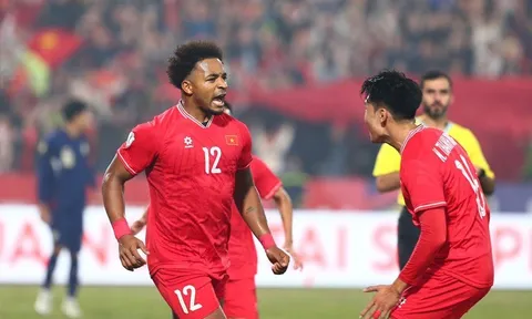 FIFA đùa vui, gọi Xuân Son là "Hokage"
