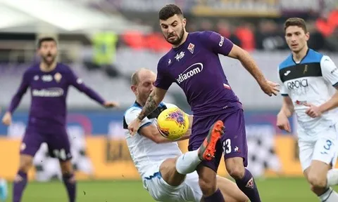 Fiorentina vs Atalanta: Điểm tựa De Gea - Moise Kean; Khoảng trống Ederson - Retegui
