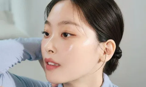 Mách nàng cách xử lý khi da bong tróc do retinol