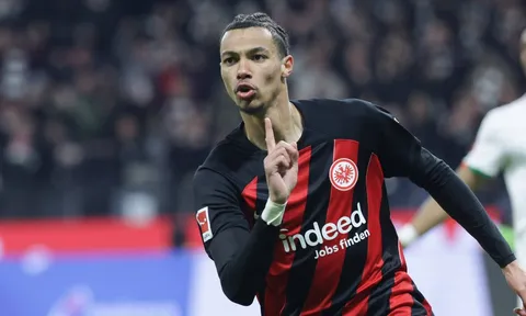 Man United có thêm địch thủ trong cuộc đua giành tiền đạo 80 triệu