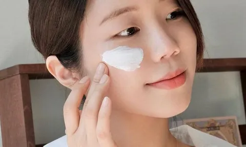 Sử dụng kem chống nắng đúng cách là chìa khóa giúp bảo vệ làn da an toàn