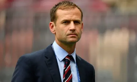 Tại sao Arsenal không chọn Dan Ashworth sau khi ông rời Man Utd?