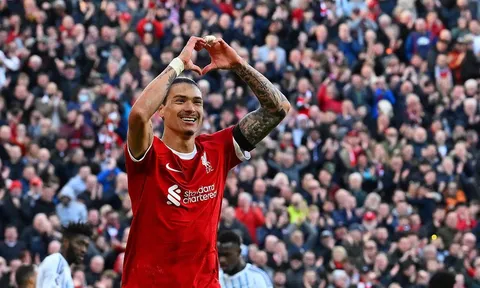 Vì 50 triệu, Liverpool sẽ "dứt tình" với Nunez?