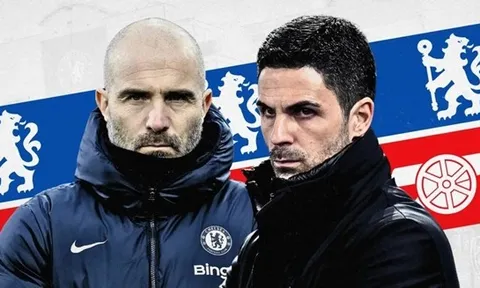Arsenal sẽ mang đến rắc rối lớn cho Chelsea ở phiên chợ hè