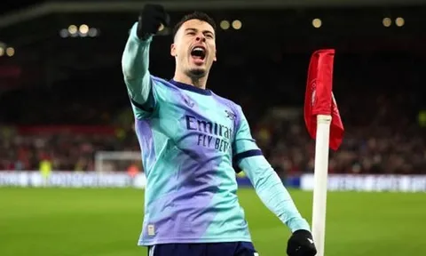 Chìa khóa giúp Arsenal vạch trần điểm yếu chí mạng của Real Madrid