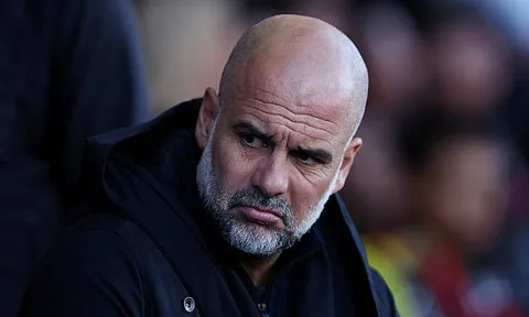 Biến động tại Man City: 5 rời đi, 4 ở lại