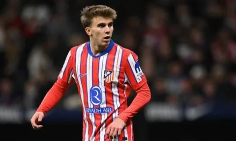 Chuyển nhượng tối 31/3: Atletico tính đổi người với Chelsea; Ronaldo rời Al-Nassr?