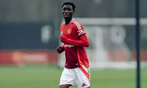 Man Utd biết rõ điều cần làm với Kone