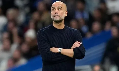 Pep Guardiola nói rõ mục tiêu lớn nhất của Man City sau khi vào bán kết FA Cup