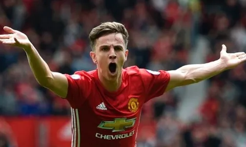 Ra mắt ở Old Trafford, cựu cầu thủ MU sa sút khó tin