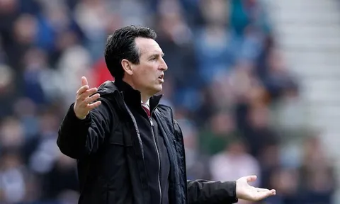 Rashford tỏa sáng, Emery gửi thông điệp đến MU