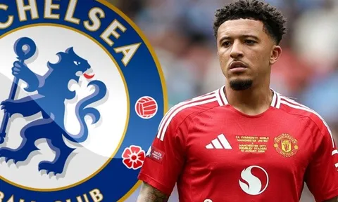 Thái độ của dàn sao MU nếu Sancho trở lại Old Trafford