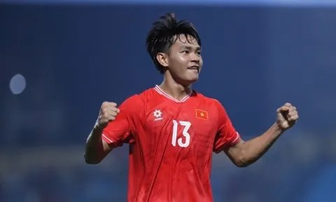 Tin vui về Bùi Vĩ Hào