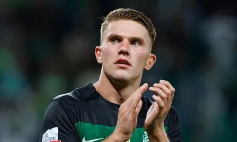 Viktor Gyokeres đến Arsenal - Nước cờ chiến lược hay canh bạc của Andrea Berta?