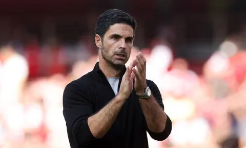 "Arsenal đủ khả năng đánh bại Real, tôi chắc chắn"