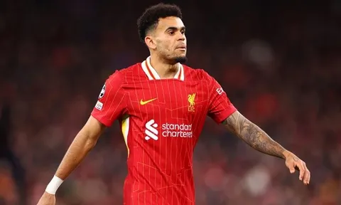 Barcelona hắt hủi, tương lai sao Liverpool thêm mù mịt