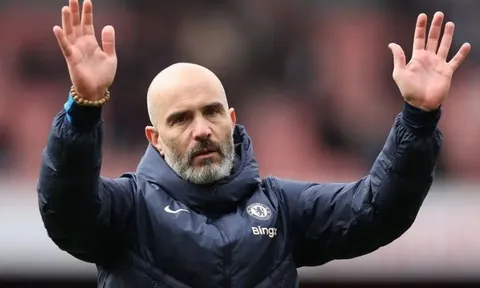 “Chelsea đang tự thuyết phục bản thân rằng họ đang đi đúng hướng”