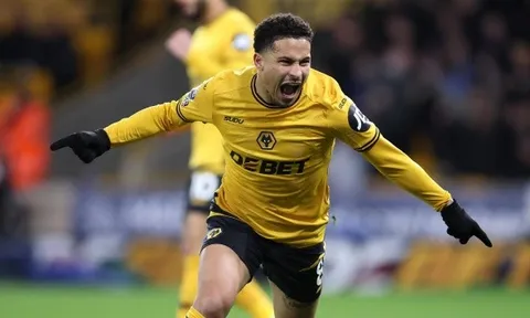 CHÍNH THỨC! Wolves hoàn tất bản hợp đồng quan trọng
