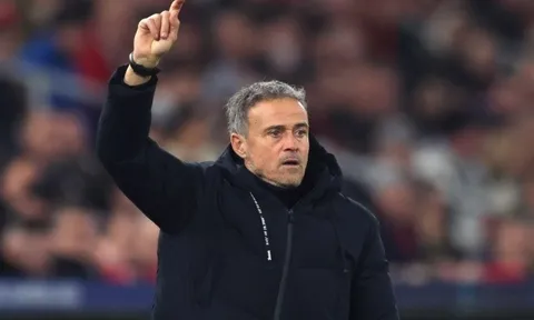 Đội hình PSG đá bán kết cúp Pháp: "Dao mỗ trâu giết ruồi"