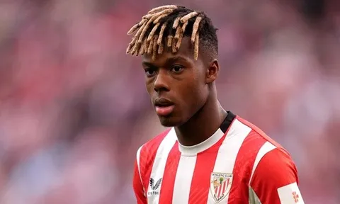 Động thái của Williams trước tin đồn được Arsenal quan tâm