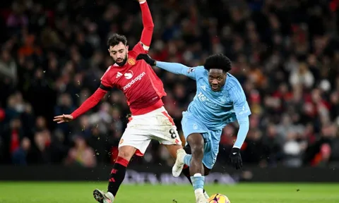 Đừng mong chờ một "cơn mưa bàn thắng" tại City Ground