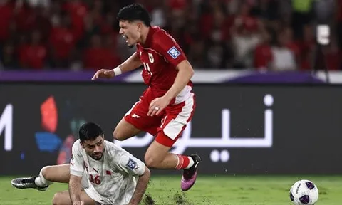 FIFA vào cuộc: Indonesia nguy cơ bị phạt nặng vì hành vi xấu xí của CĐV ở Bung Karno