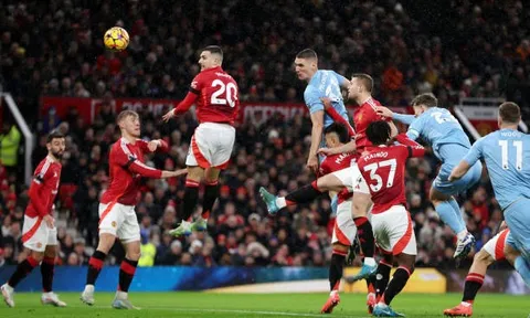 Forest vs Man Utd: Nuno Santo đau đầu; Amorim nhẹ nhõm