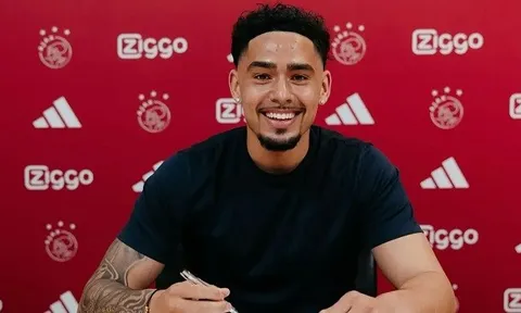 Indonesia nhắm nhập tịch cầu thủ Ajax