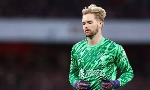 Liverpool sắp nhận “món hời” chuyển nhượng 40 triệu bảng từ Chelsea