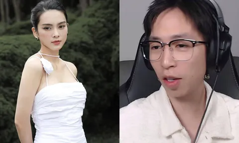 Quỳnh Lương chia sẻ bài đăng có nhắc tên tên ViruSs, bày tỏ thái độ cực căng