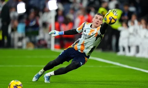 Real Madrid sẽ tiếp tục tin dùng "kép phụ" nếu vào chung kết Copa del Rey