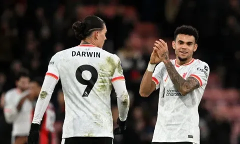 Romano: Liverpool nghiêm túc cân nhắc bán hai trụ cột trong mùa hè này
