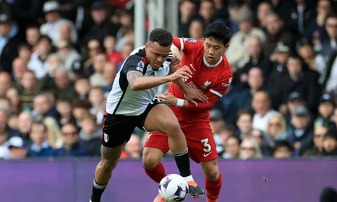 Sau Arnold, thêm 1 ngôi sao có thể chia tay Liverpool