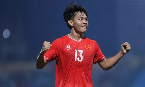 U22 Việt Nam: HLV Kim Sang-sik có phương án thay thế Bùi Vĩ Hào