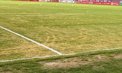 VPF ra tay, sân Mỹ Đình nguy cơ bị “cấm cửa”