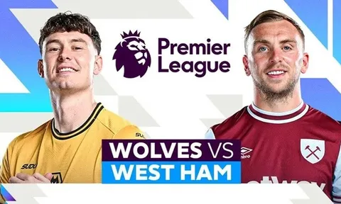 Wolves vs West Ham: Ám ảnh 'vua áo đen'; Klose 2.0 tái xuất