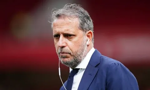 AC Milan chuẩn bị có thay đổi lớn ở thượng tầng câu lạc bộ