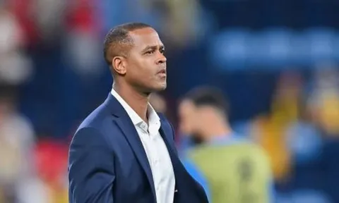 Chiến thuật 3 hậu vệ của Indonesia: Liệu Patrick Kluivert có sao chép Shin Tae-yong?