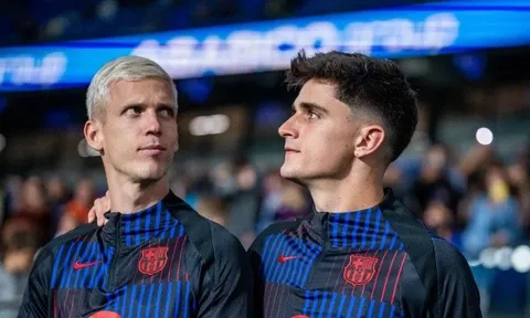 CHÍNH THỨC! La Liga trừng phạt Barcelona vì gian dối