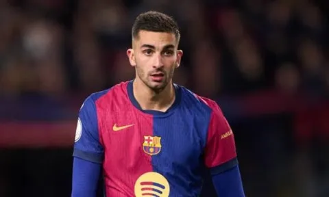 Đấu Atletico, "siêu dự bị" của Barca có cơ hội đá chính
