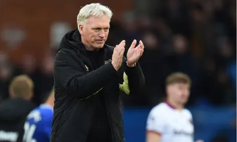 David Moyes và khát khao phá dớp Anfield