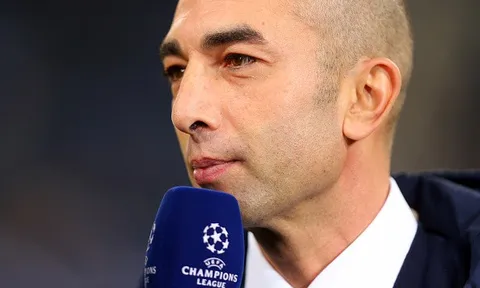 Di Matteo tiến cử 3 tân binh cho Chelsea