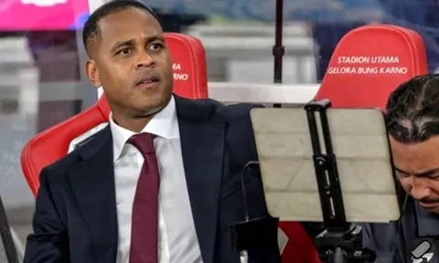 Indonesia 100% sẽ gặp đội từng đăng cai World Cup nếu vào vòng loại 4