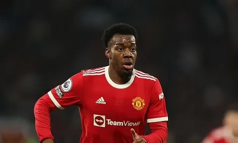 Ruben Amorim: Man United không sai khi để Elanga ra đi